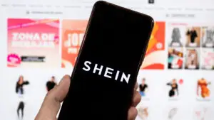 Shein revine pe profit, dar pierde teren în Europa. Vânzările au scăzut cu 14%
