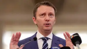Siegfried Mureșan are doar 170 de voturi: Nu îmi depun mandatul. Intenția mea este să ajungem la 233 de voturi
