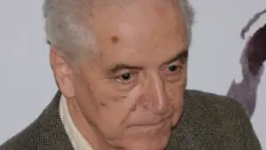 Un mare nume al literaturii române a dispărut. Sorin Mărculescu, poet, istoric literar și traducător, a murit