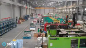 Un mare producător de mase plastice din România va fi preluat. Cine se află în spatele tranzacției