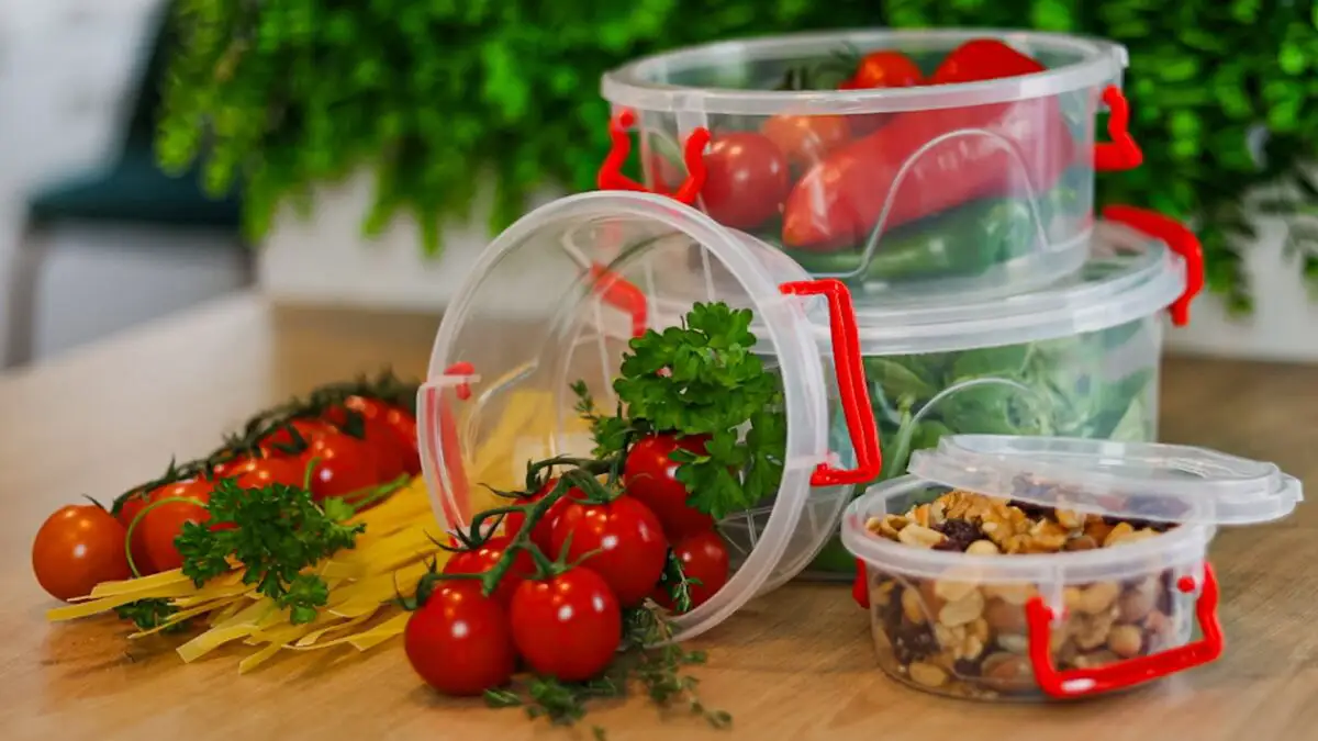 Sterk Plast, cutii plastic