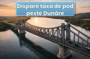 Se schimbă ceva important de la 1 octombrie. Taxa pe care șoferii nu o vor mai plăti