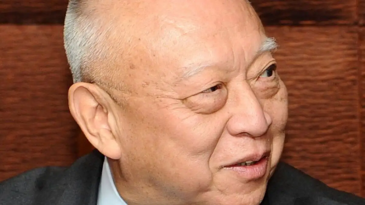 Dispare o figură-cheie din istoria Hong Kongului. Tung Chee-hwa a murit