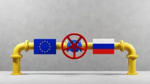 Rusia întinde o mână Europei: Kremlinul îi îndeamnă pe europeni să reia importurile de gaz pentru iarnă