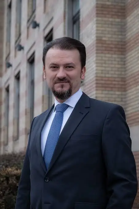 Valentin Jucan, CNA