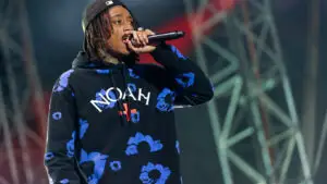 Wiz Khalifa scapă de judecata de la Constanța. Înalta Curte a decis unde va fi analizată contestația artistului