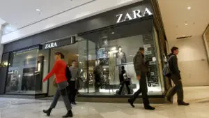 Inditex investește masiv în SUA. Zara, Bershka și Massimo Dutti pregătesc noi magazine