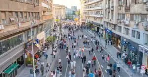 Zilele Bucureștiului 2026: ce evenimente sunt programate sâmbătă și duminică în Capitală