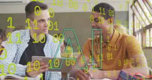 Google: 9 din 10 adolescenți români folosesc inteligența artificială pentru școală (studiu)