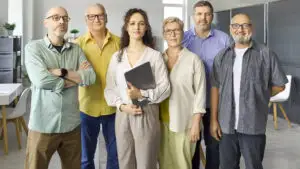 Eurostat: Tot mai mulți europeni participă la cursuri și activități de formare