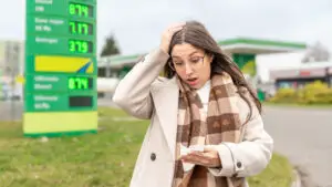 Prețurile carburanților au crescut puternic în UE. Ce țări au înregistrat cele mai mari scumpiri