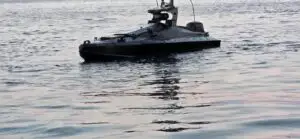 Un fragment de dronă cu explozibil a fost găsit în zona Sulina. Este al doilea incident în mai puțin de 24 de ore