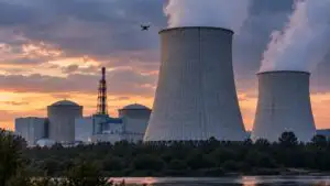 O dronă a lovit centrala nucleară Kursk din Rusia. AIEA avertizează: Atacurile pun în pericol siguranța și securitatea nucleară