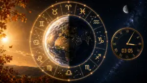 Echinocţiul de toamnă 2026 răstoarnă echilibrul astral. Ce rezervă astrele fiecărei zodii