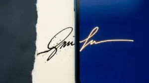 eSign în cifre: cât costă, de fapt, o semnătură pe hârtie și de ce eSemneaza.ro este alternativa românească la DocuSign