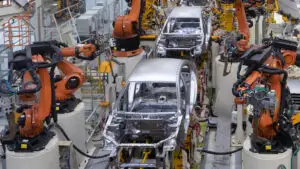 China câștigă teren pe piața auto din Europa. Germania cere noi măsuri pentru protejarea industriei
