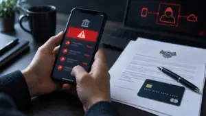 Fraudele cu credite bancare se înmulțesc în România. Ce descoperă victimele după ce pierd banii