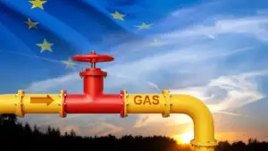 Criza gazelor lovește Europa: Prețurile explodează, iar AIE avertizează asupra unei noi penurii