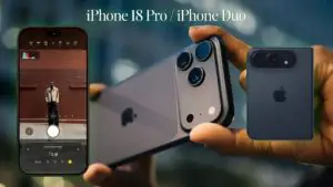 Un iPhone 18 costă cât o mașină second-hand. Prețurile care au fost afișate deja în România
