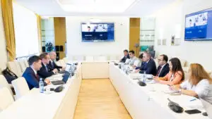 Alexandru Nazare, discuții cu S&P privind ratingul României. Execuția bugetară și consolidarea fiscală, principalele argumente