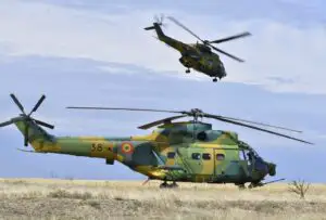 Avioane militare la joasă înălțime și coloane de tehnică pe șoselele din România. MApN: „Nu vă panicați”