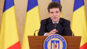 Nicușor Dan, despre riscul ca România să ajungă la „junk”: Trebuie să ne păstrăm statutul recomandat investițiilor