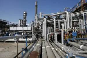 Petrolul se scumpește puternic. Brent a urcat la aproape 108 dolari pe baril după noi atacuri în Orientul Mijlociu