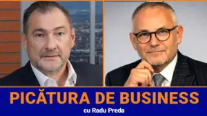 EXCLUSIV Din ce bani vom mai plăti pensiile peste 10 ani? Daniel Apostol: Statul se îndreaptă cu mare viteză spre un zid