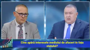 EXCLUSIV Lipsa de predictibilitate pune presiune pe afacerile din România. Mihai Daraban, CCIR: Mediul de business nu este un sac de box