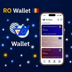 România lansează RO Wallet, portofelul digital pentru acte. Ce documente vei putea avea direct pe telefon