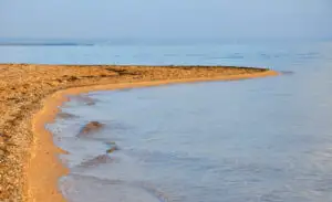 Statul păstrează definitiv aproape 33 de hectare din faleza de la Tuzla. Procesul a durat 11 ani