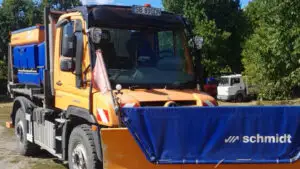 Deszăpezirea începe pe Transfăgărășan! Utilajele au fost pregătite după răcirea vremii și primele ninsori