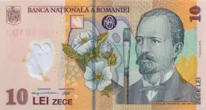Radu Georgescu avertizează că euro ar putea ajunge la 10 lei în 12 luni. Investițiile străine în România ar fi scăzut cu 80%