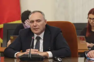 Dumitru Chisăliță solicită sprijin european pentru retehnologizarea Unității 1 de la Cernavodă. CE investighează ajutorul de stat