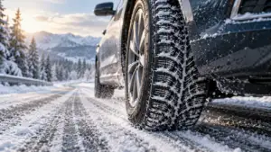 Informații pe care nu le știai despre anvelopele de iarnă