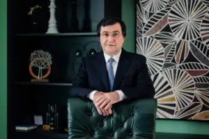 O nouă fabrică în România, dezvoltată de Cristian Erbașu. Unitatea va transforma deșeurile din construcții în materiale reutilizabile