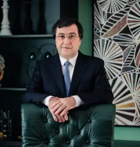 O nouă fabrică în România, dezvoltată de Cristian Erbașu. Unitatea va transforma deșeurile din construcții în materiale reutilizabile