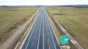 Horațiu Cosma acuză amânarea deschiderii unui tronson al A0 Nord. Ce reproșuri le aduce lui Sorin Grindeanu și Cristian Pistol