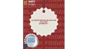 Ghid ca să nu fii păcălit de Black Friday. Ce trebuie să verifici la reduceri, magazine online și costuri de livrare