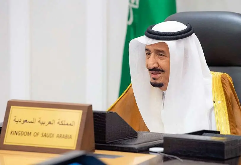 Abdul Aziz bin Salman