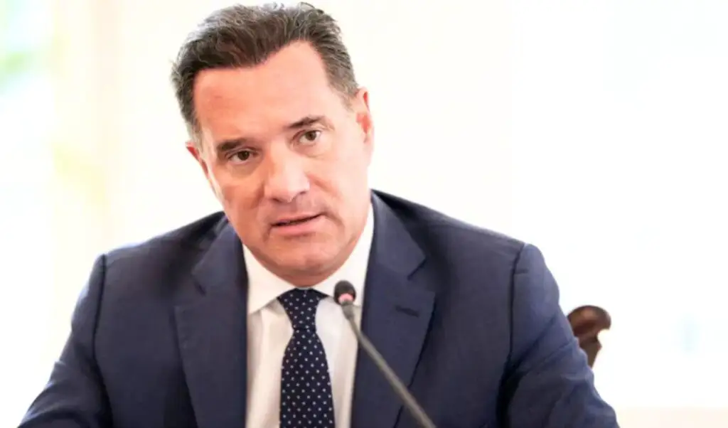 Adonis Georgiadis