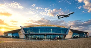 Aeroportul Internațional Timișoara se închide temporar în noiembrie 2026. Zborurile vor fi transferate la Arad