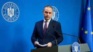 Ministerele au cerut 60 de miliarde de lei la rectificarea bugetară. Alexandru Nazare: „Este o sumă foarte mare. Nu cred că România își permite”