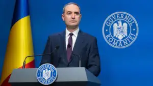 Ministerul Finanțelor, BNR și ASF au făcut planul înainte de ECOFIN. Alexandru Nazare: Avem interese economice legitime de apărat