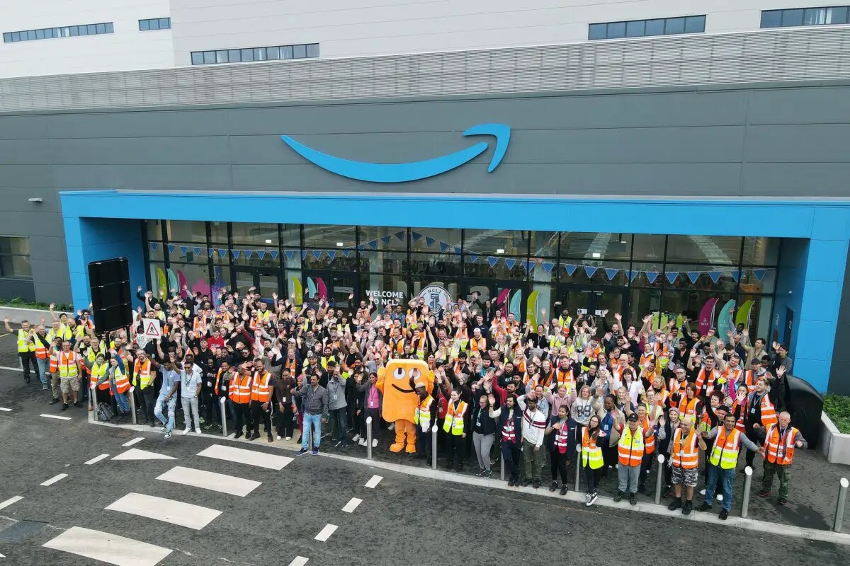 Amazon