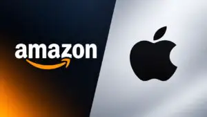 Amazon și Apple își extind gama de dispozitive inteligente înaintea sărbătorilor. Apple a lansat primele MacBook-uri cu ecran tactil, după ani de opoziție
