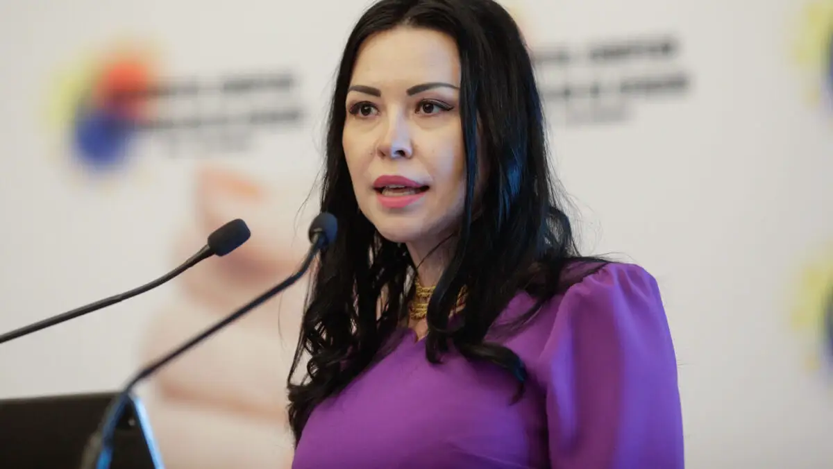 Andreea Negru, PEFA: Antreprenorii români au nevoie de stabilitate, predictibilitate și acces la finanțare
