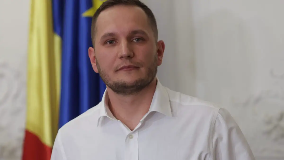 Andrei Nistor a demisionat din funcția de prefect al Capitalei. Ce proiecte cere să fie continuate de succesorul său