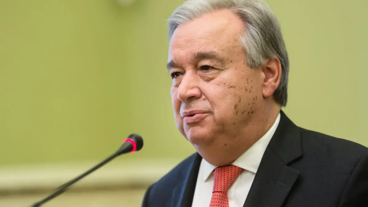 ONU nu reușește să aleagă un succesor pentru Antonio Guterres. Toți cei șapte candidați au primit voturi negative