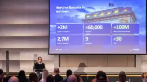 Anytime a introdus inspecția de risc 100% online pentru CASCO. Peste 2 milioane de români au cerut oferte RCA sau CASCO de la asigurătorul online